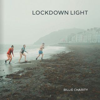 New photo book Lockdown Light shows the joys and triumphs during pandemic