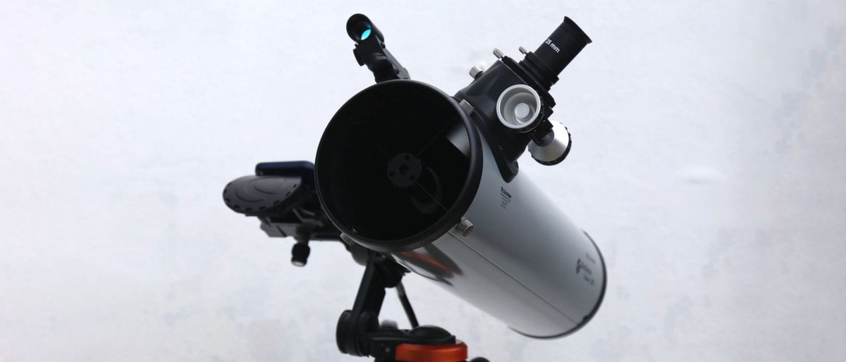 Celestron StarSense Explorer DX 130AZ