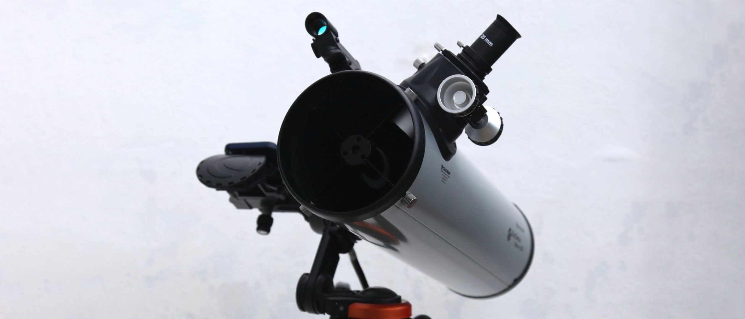 Celestron StarSense Explorer DX 130AZ telescope review | Digital