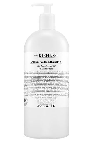 Amino Acid Shampoo