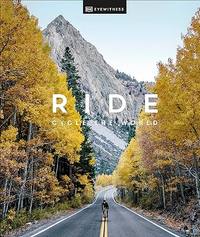 Ride: Cycle The World:$18.69 at Amazon