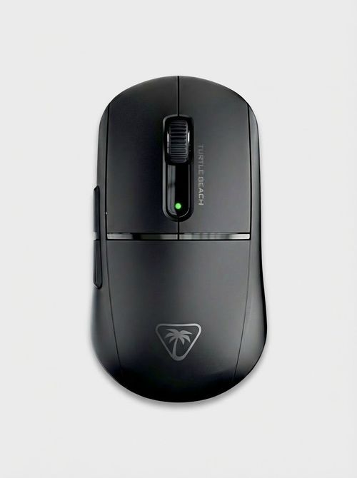 Burst II Air | Wireless, 26000 DPI, 120 hours