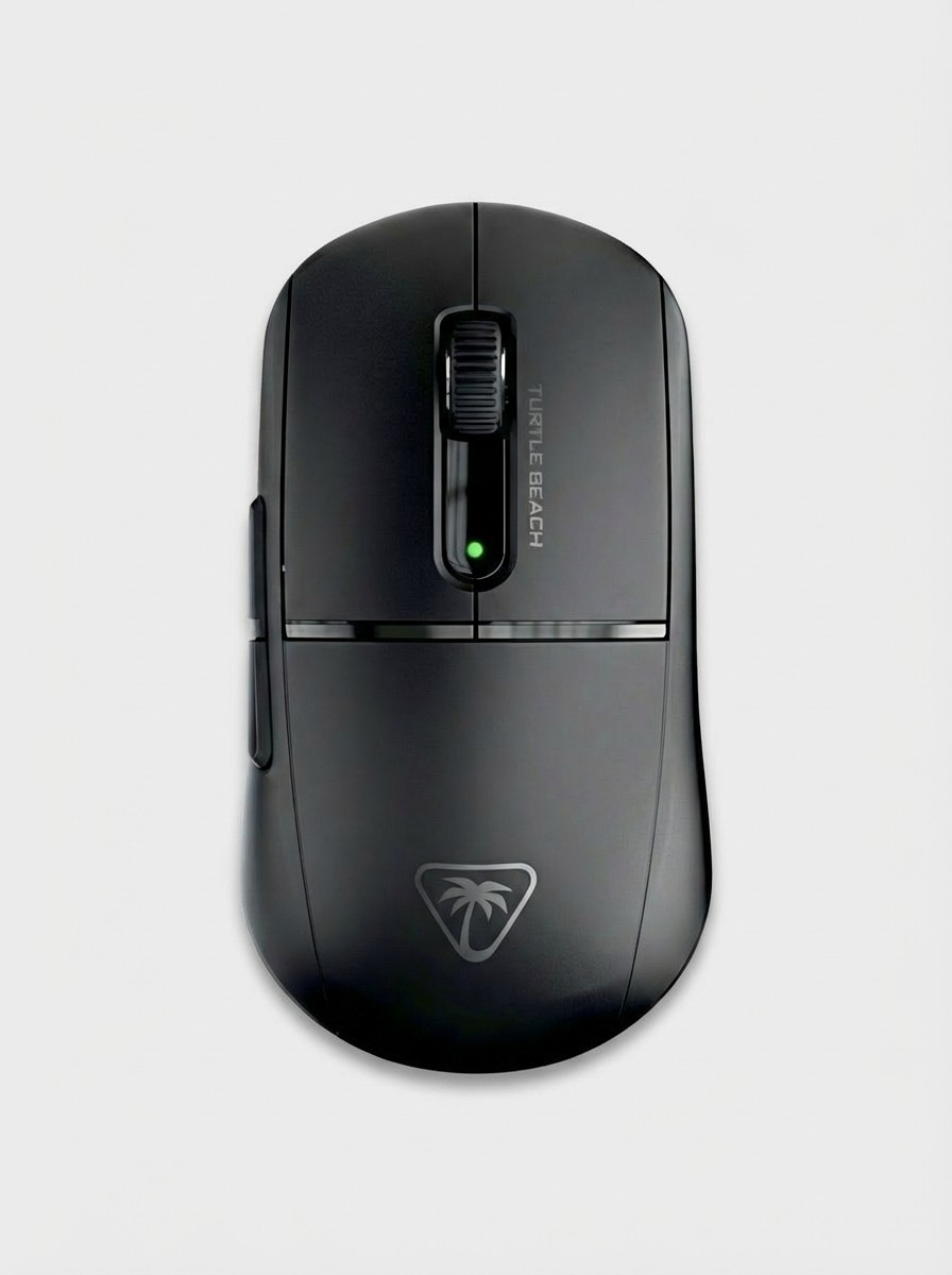 Burst II Air | Wireless, 26000 DPI, 120 hours