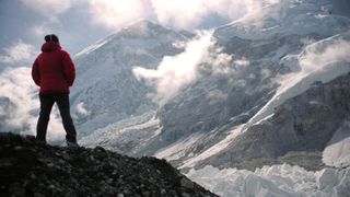 Lhakpa Sherpa in Netflix&#039;s documentary Mountain Queen.