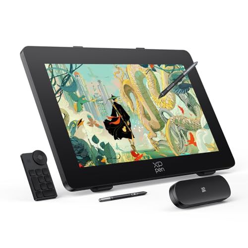 Artist Pro 24 (Gen 2) 165Hz