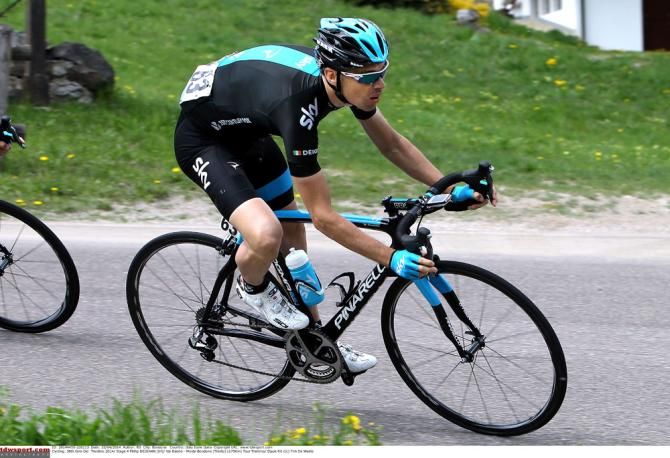Philip Deignan (Sky)