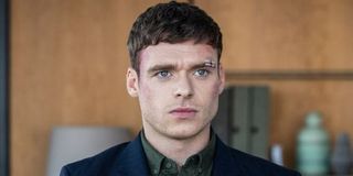 Richard Madden The Bodyguard Netflix