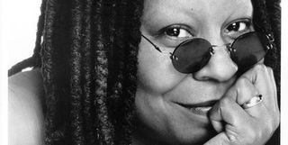 Whoopi Goldberg