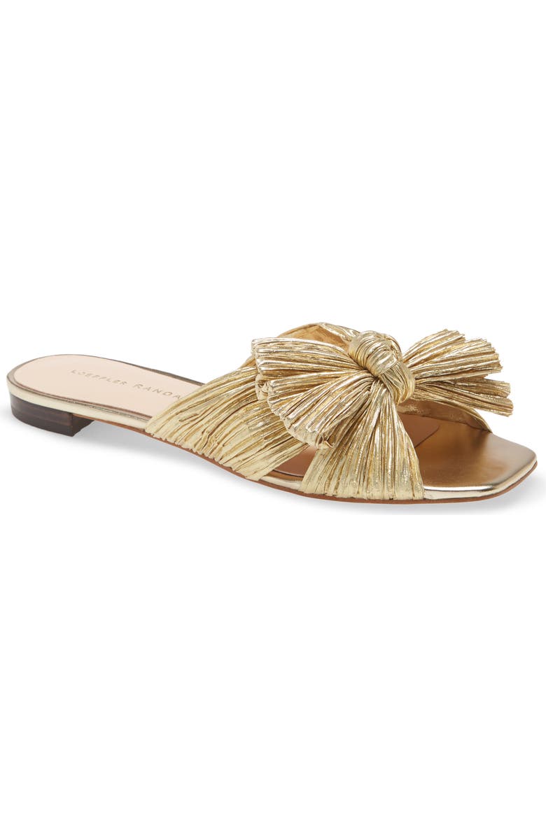 Daphne Slide Sandal