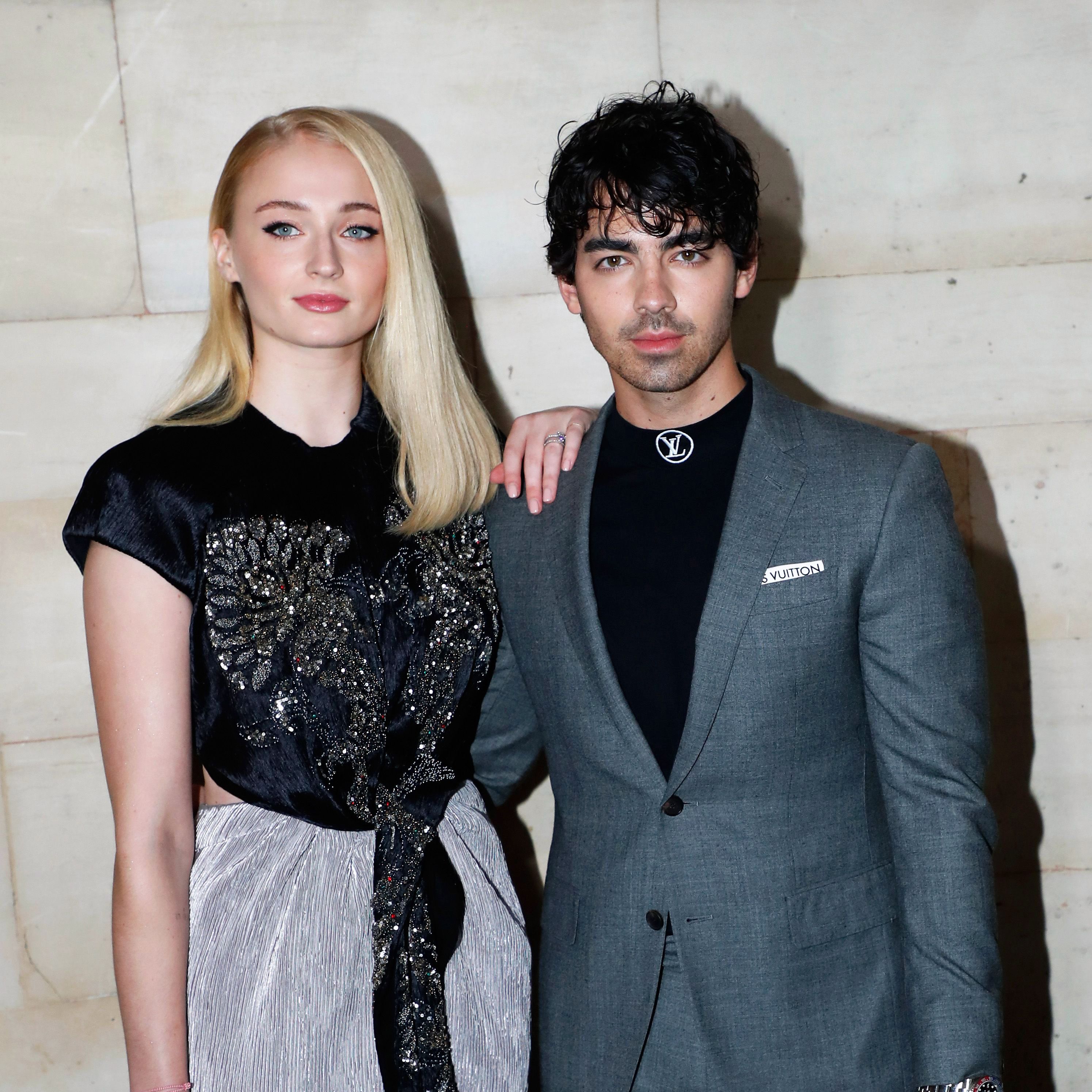 Everything we know about Sophie Turner and Joe Jonas's wedding