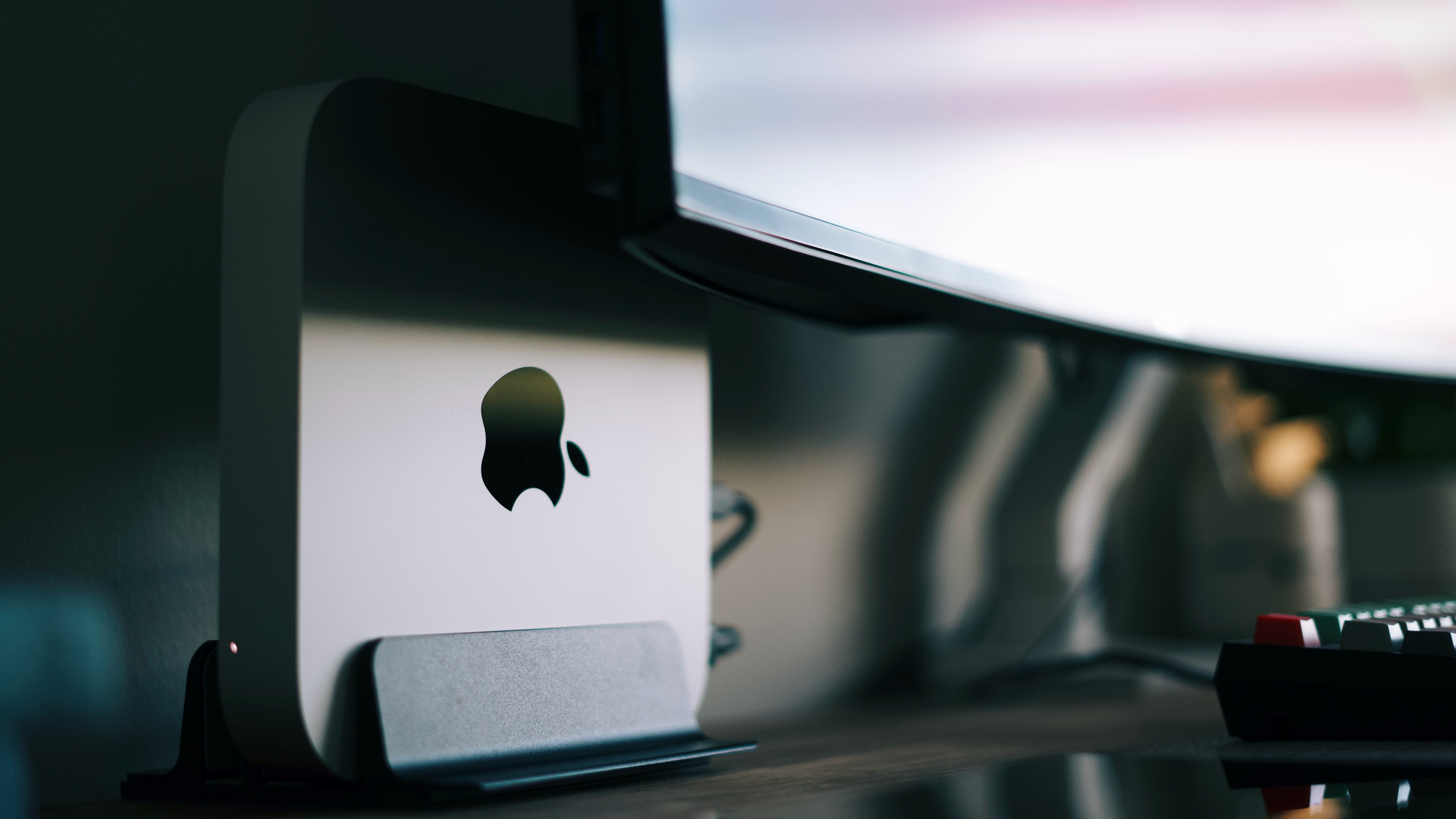 Best monitors for the Mac Mini of 2023 | TechRadar