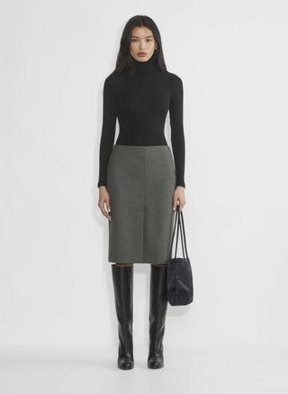 Aritzia, Wilfred Liaison Skirt