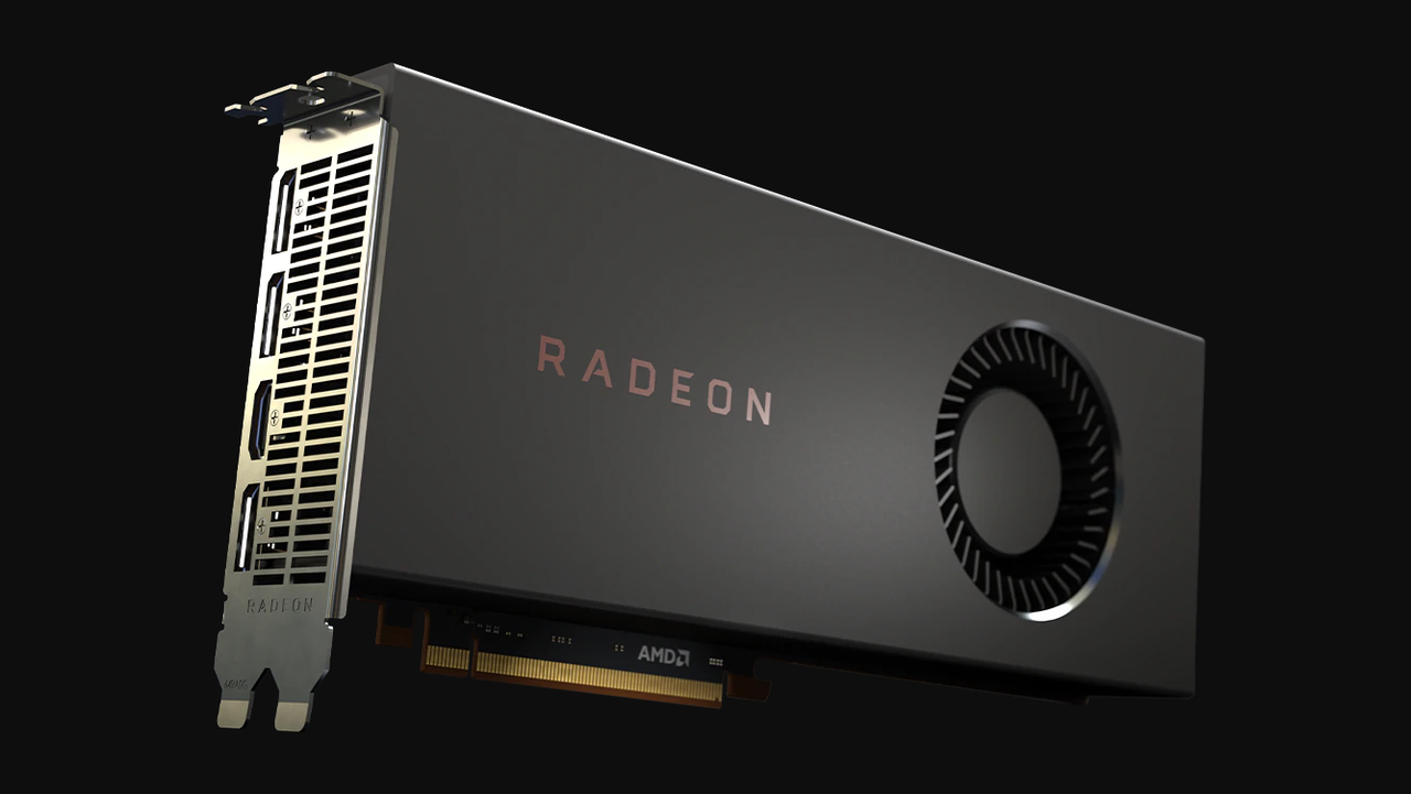 AMD Radeon Big Navi Nvidia GeForce RTX 3080