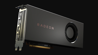 AMD Radeon Big Navi Nvidia GeForce RTX 3080