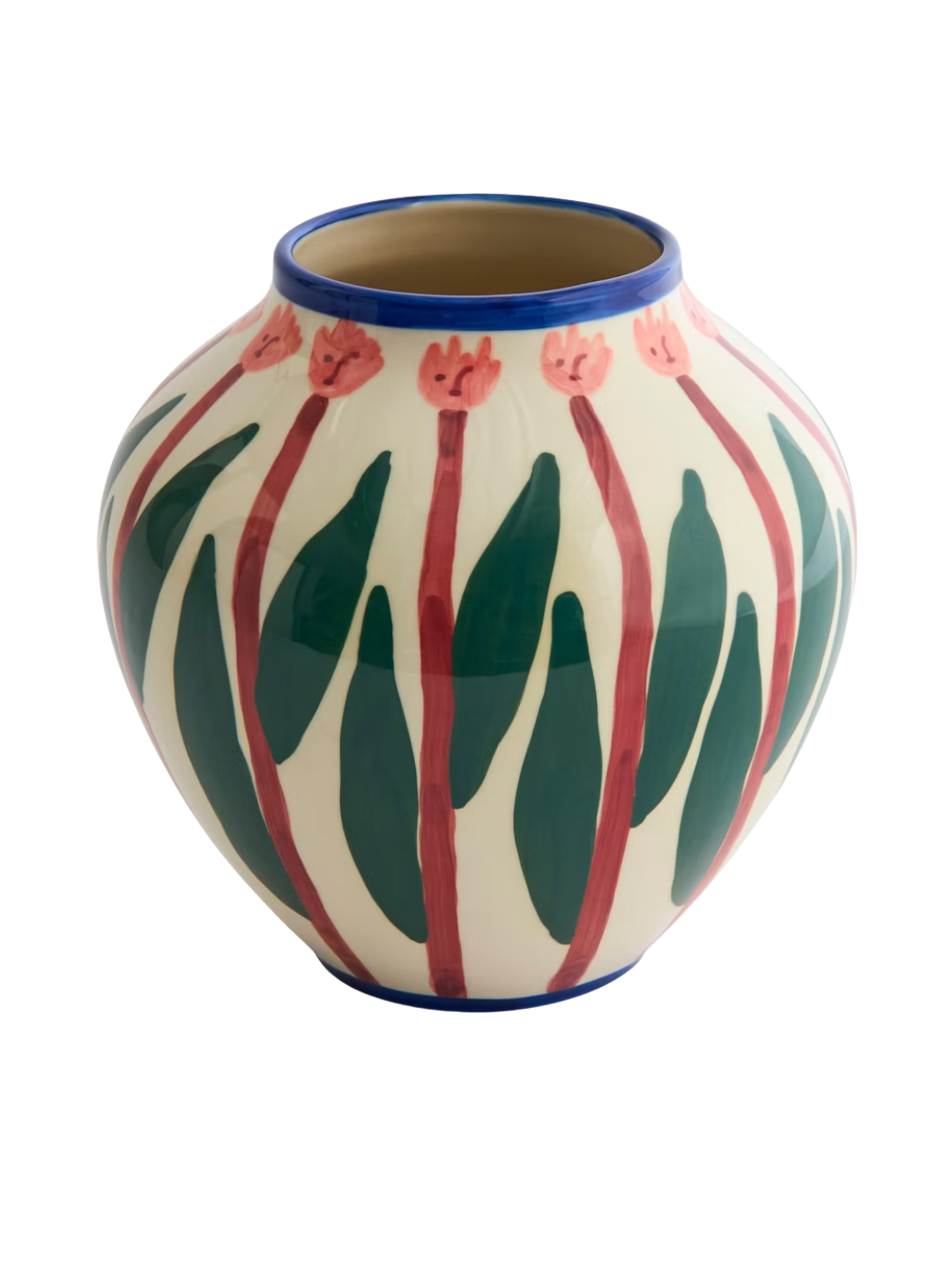 Omi Vase