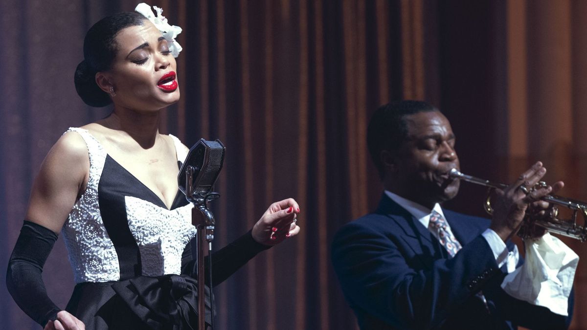 How To Watch The United States Vs Billie Holiday Online Stream The New Movie On Hulu Techradar