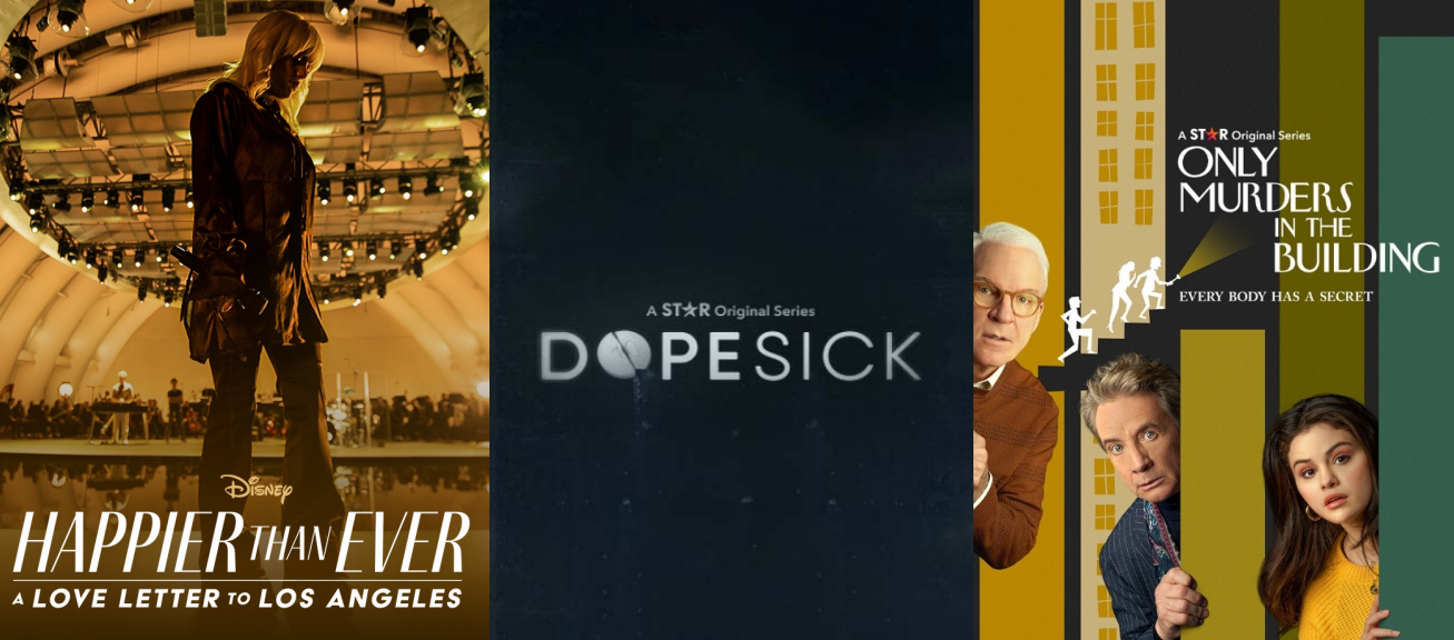 Disney+