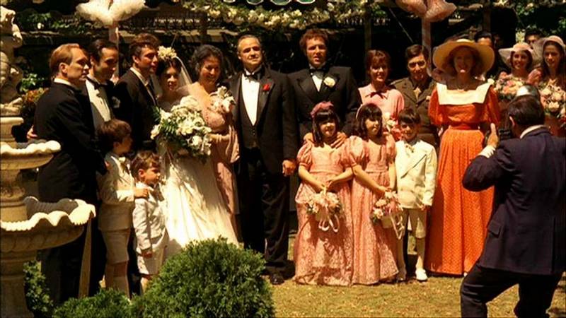 Best Godfather facts: 25 things you (probably) didn't know