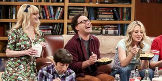 Big bang theory season 12 online streaming