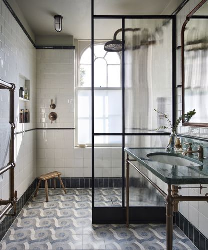 Shower Lighting Ideas: 10 Inspiring Designs For A Serene Shower Space 