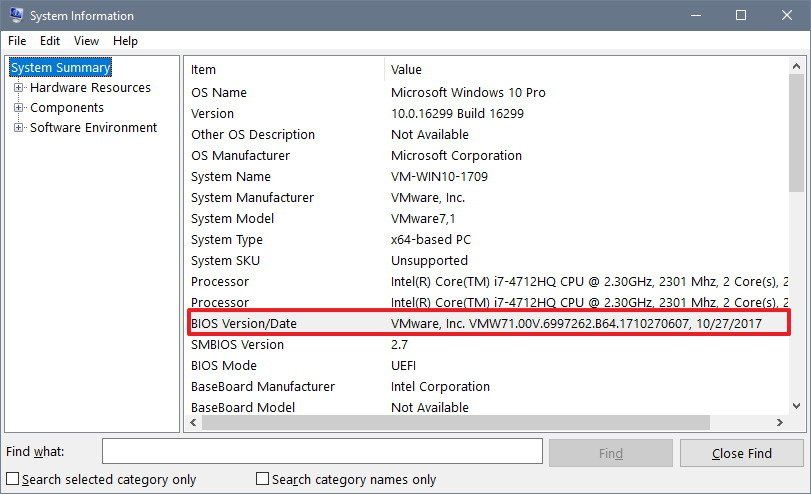 How to check if your PC is protected from the Meltdown and Spectre ...