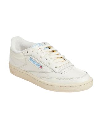 Club C 85 Vintage Sneaker