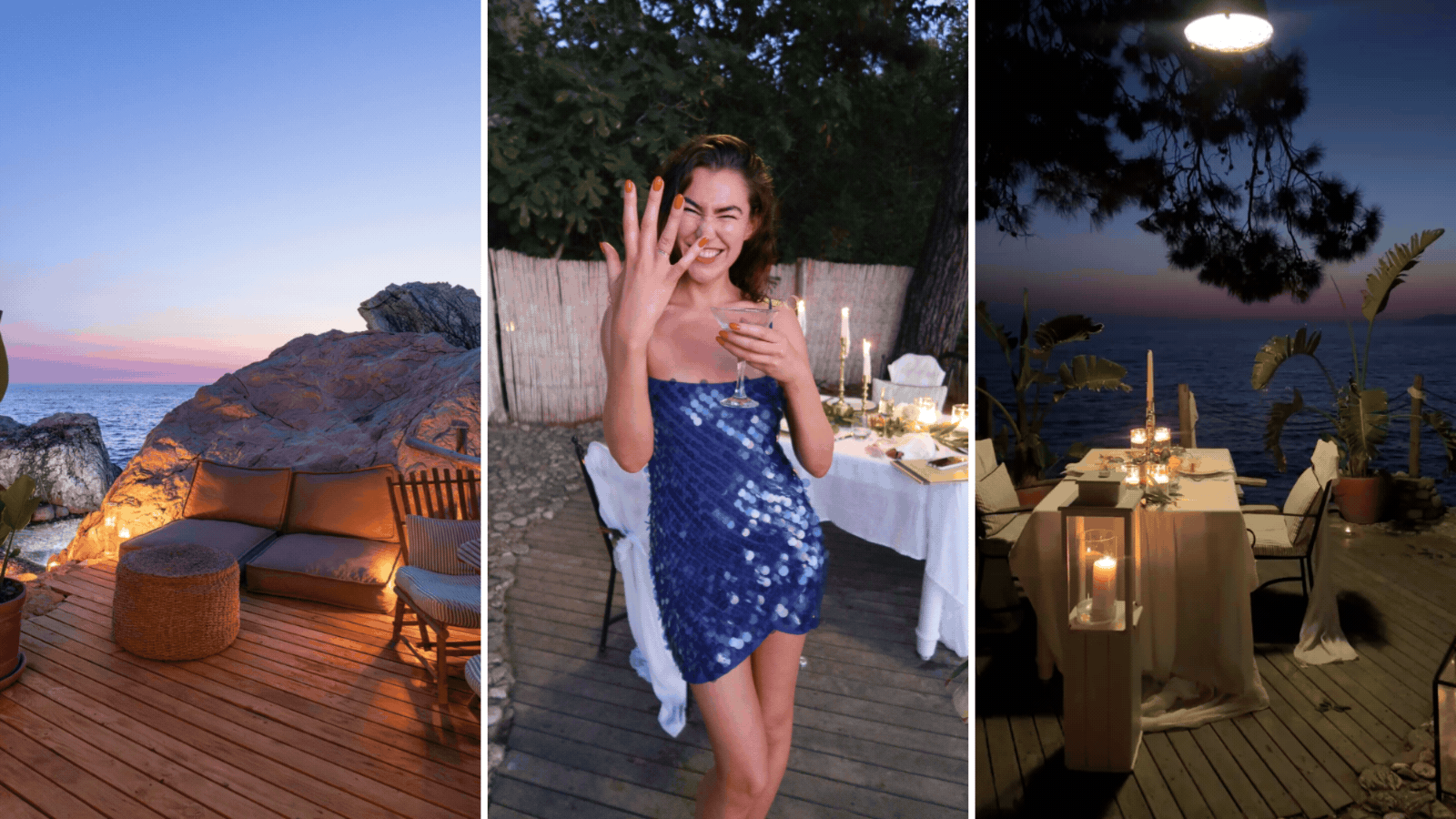Astrology travel brought me to T&amp;uuml;rkiye looking for answers in the stars &amp;mdash; I left with a fianc&amp;eacute;.
