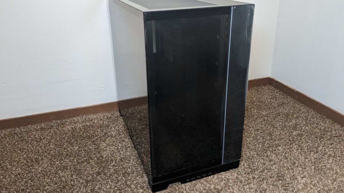 Lian Li O11D EVO XL