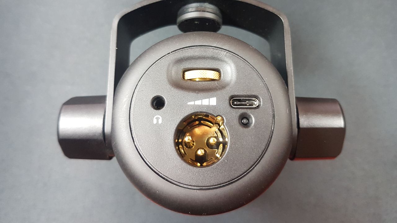 Rode PodMic USB