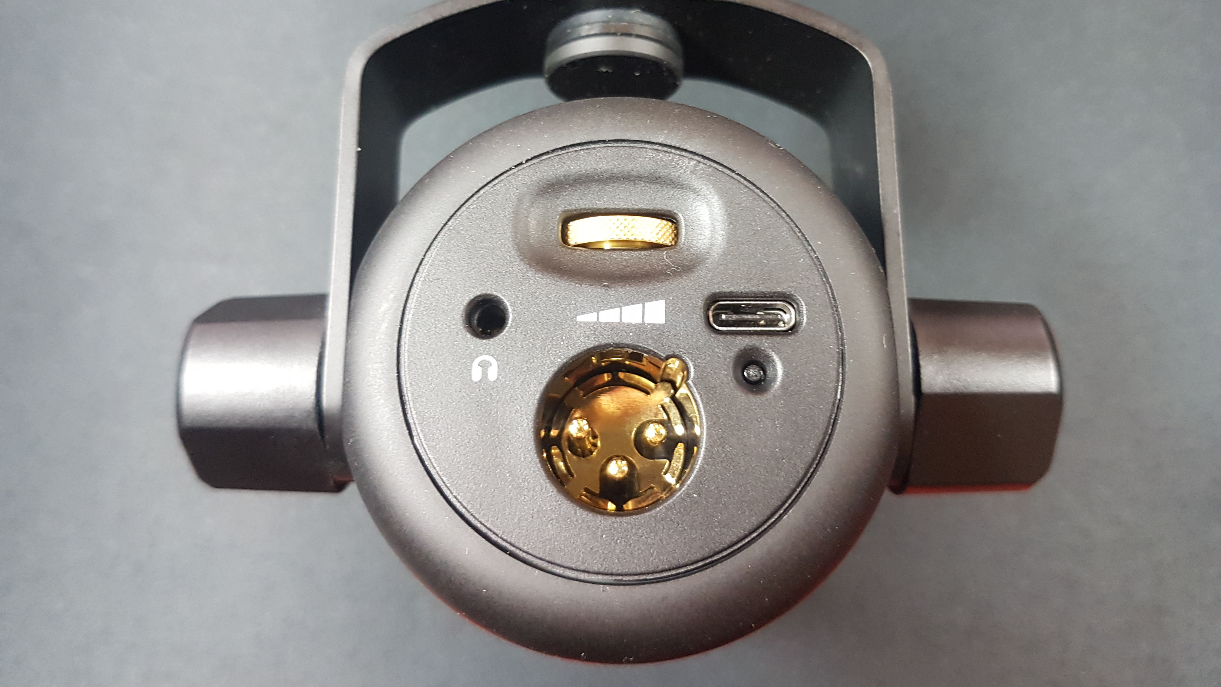Rode PodMic USB