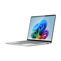 Microsoft Surface Laptop Copilot+ PC: After you scan your photos, get this Copilot+ enhanced laptop to make editing a breeze. It's powered by the Snapdragon X Plus processor, so you'll erase the red eye from old pictures in a fraction of the time.
