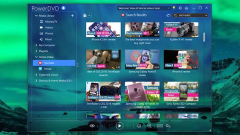 cyberlink powerdvd ultra review