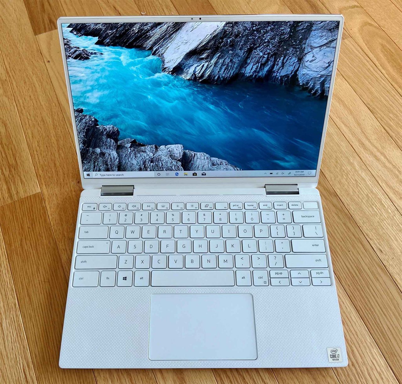 XPS 13 2-in-1 (7390)