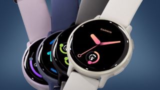 Garmin vivoactive vs apple watch online 5