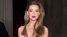 Amber Heard
