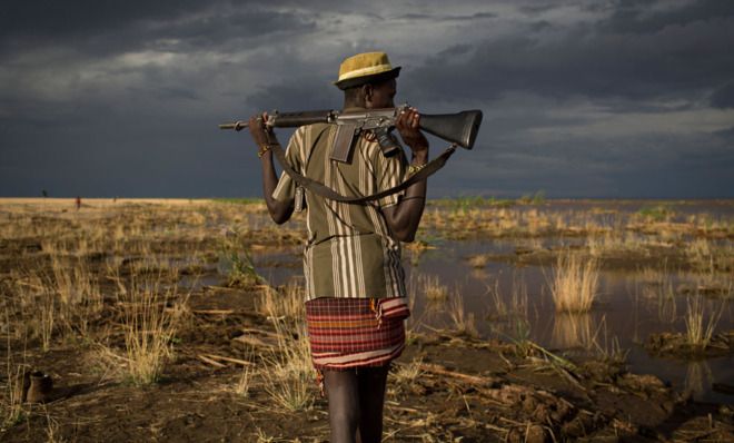 Turkana