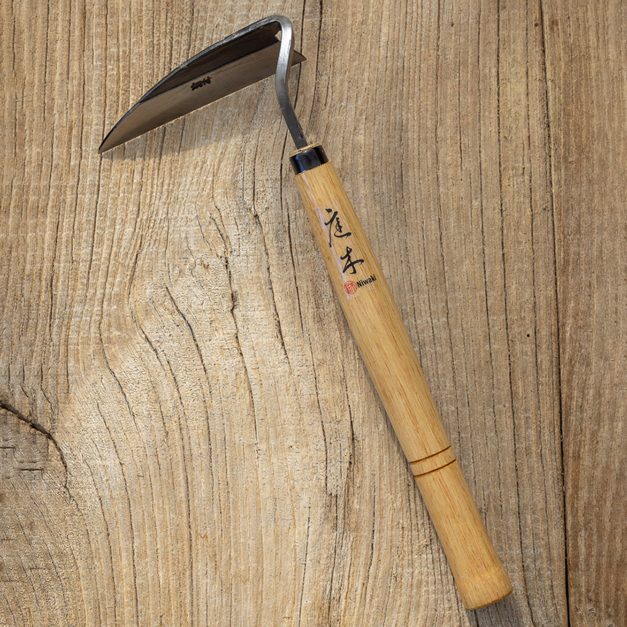 Niwaki Weeding Hoe