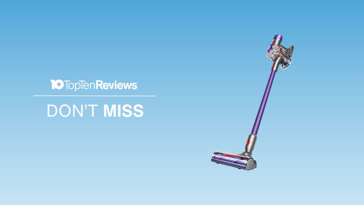 An $80 cordless vacuum at  is 'comparable' to Dyson - TheStreet