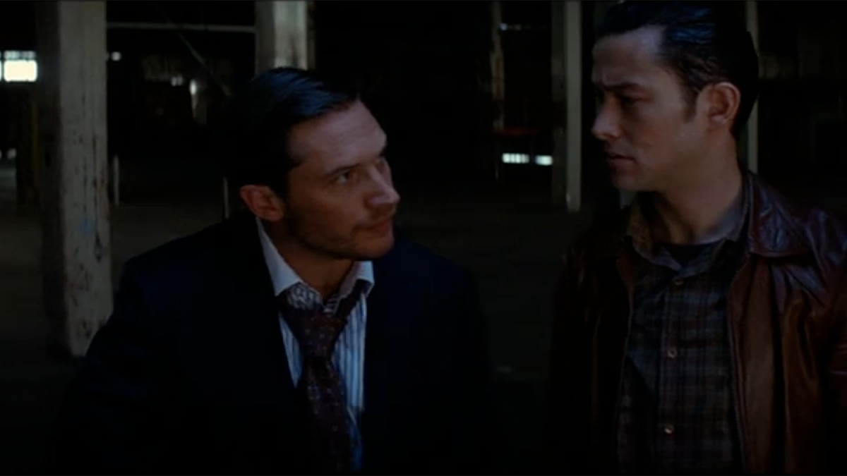 &amp;quot;You Mustn&#039;t be afraid to dream a little bigger, darling&amp;quot; from Inception