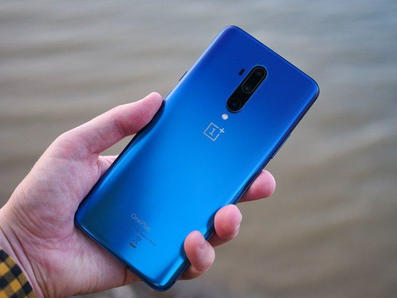 OnePlus 7T Pro