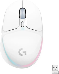 Logitech G705 Wireless Optical Gaming Mouse