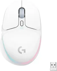 Logitech G705 Wireless Optical Gaming Mouse
