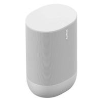 Sonos Move portable speaker (White):&nbsp;was £399, now £279 at AO.com
