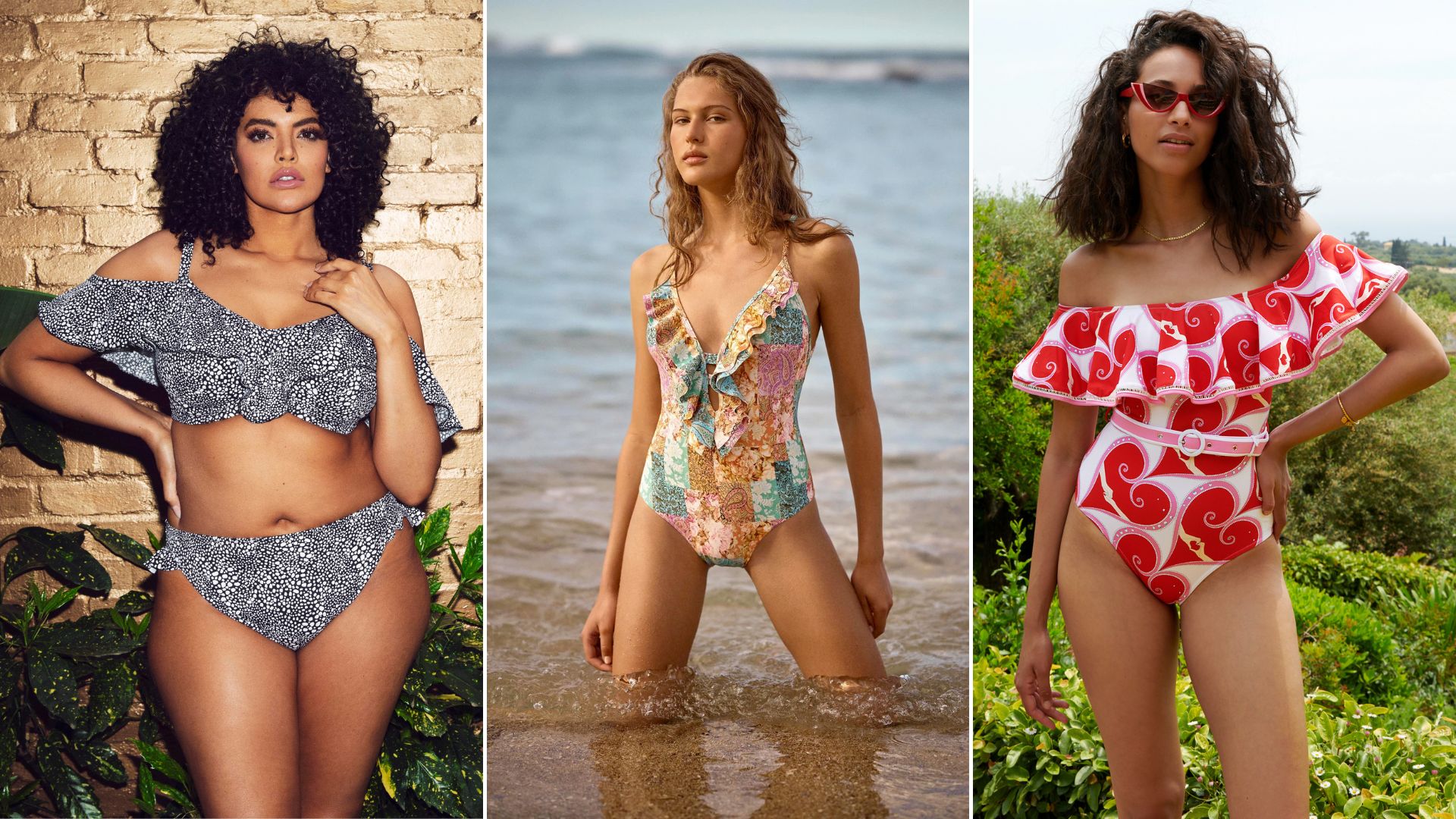 Swimwear Trends 2023 The Best Swimsuits And Bikinis For All Woman Home Swimwear Trends 2023 The Best Swimsuits And Bikinis For All Woman Home