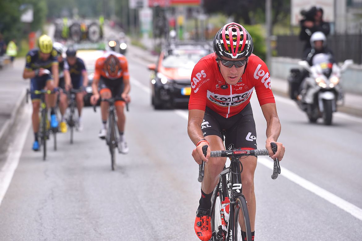 Jelle Wallays (Lotto Soudal)