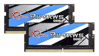 G.Skill Ripjaws 2400 16GB (2x8GB)