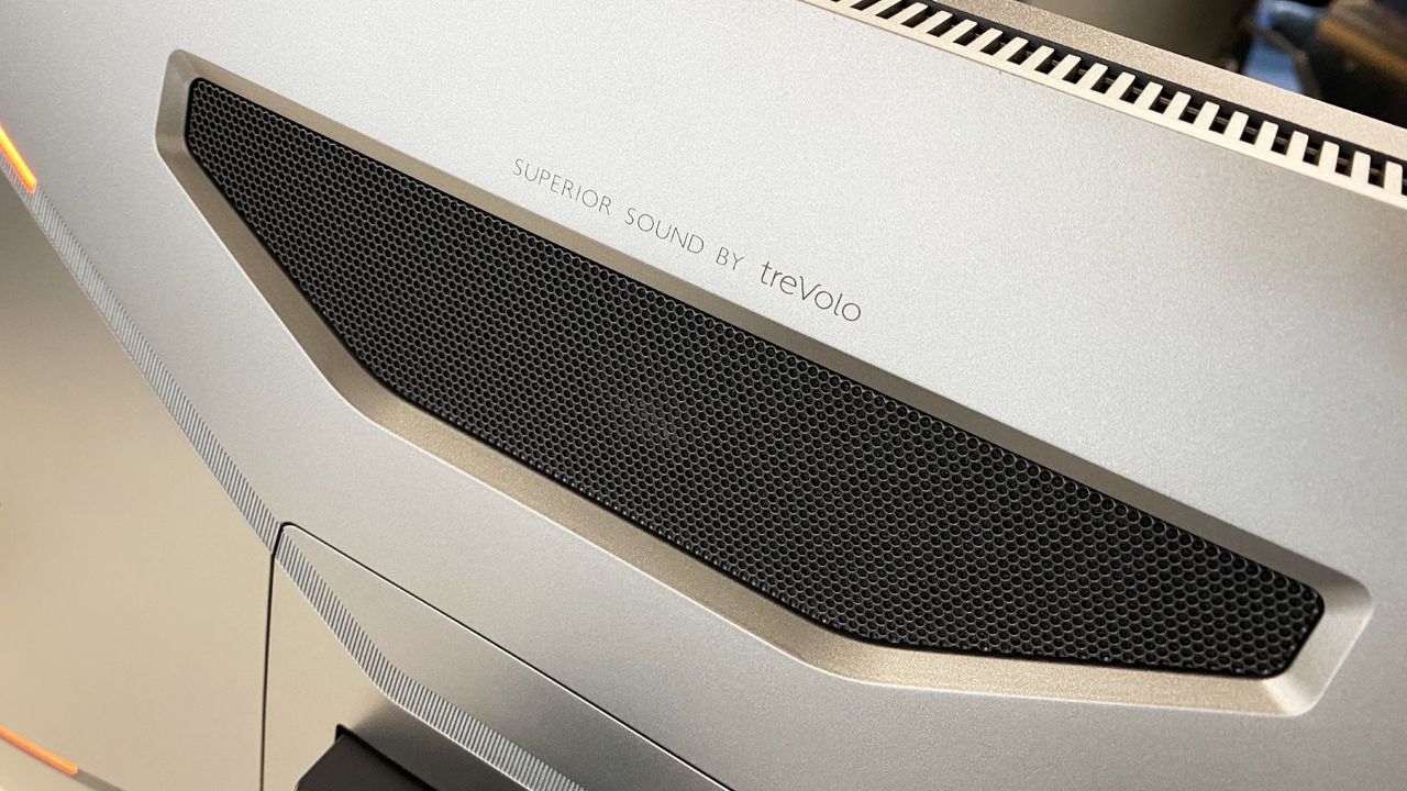BenQ Mobiuz EX270QM
