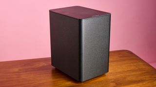 Ultimea Poseidon D50 subwoofer