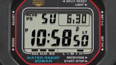 Casio G-Shock GW-M5610U-1ER