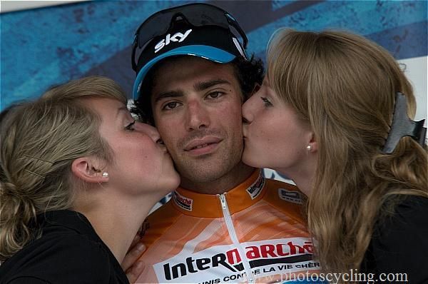 Davide Appollonio (Sky Procycling)
